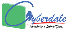 Cyberdale - Computers Simplified!