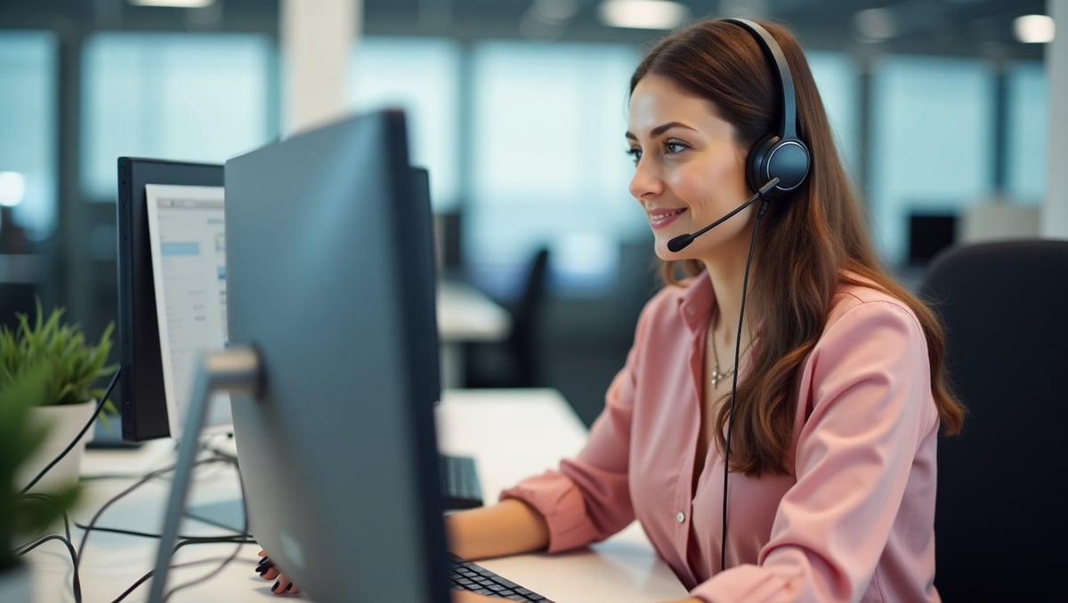 Remote Technical Support - IT help desk and remote assistance