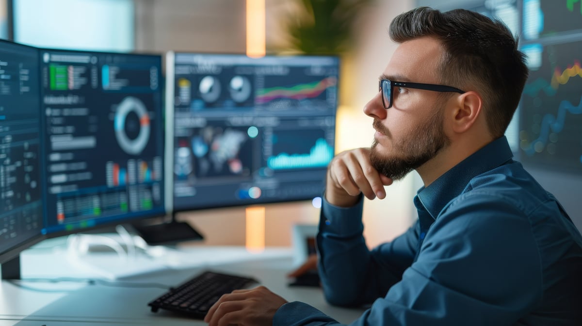Endpoint Management - Computer network and device management